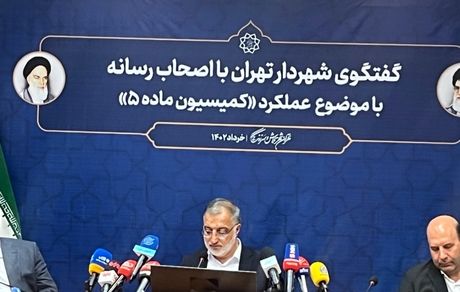 زاکانی: قیمت مسکن سرسام‌آور بالا رفته است / رکود یکی از دلایل بالا رفتن بهای مسکن