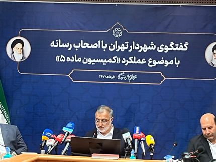 زاکانی: قیمت مسکن سرسام‌آور بالا رفته است / رکود یکی از دلایل بالا رفتن بهای مسکن