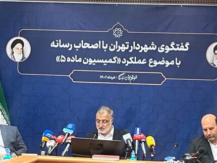 زاکانی: قیمت مسکن سرسام‌آور بالا رفته است / رکود یکی از دلایل بالا رفتن بهای مسکن