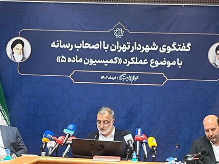 زاکانی: قیمت مسکن سرسام‌آور بالا رفته است / رکود یکی از دلایل بالا رفتن بهای مسکن