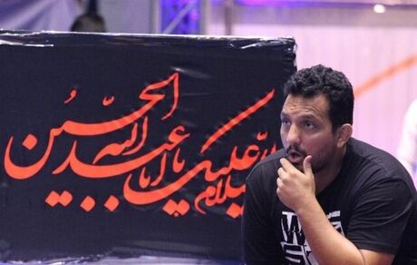 پژمان درستکار سرمربی تیم ملی کشتی آزاد شد
