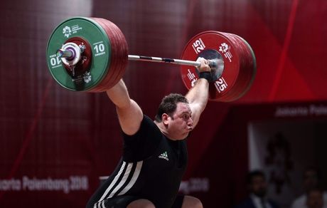 
علی حسینی از دنیای ورزش حرفه‌ای خداحافظی کرد
