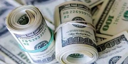 ضبط ۲۲۰ هزار دلار قاچاق در فرودگاه مشهد