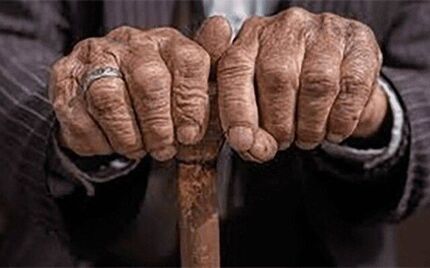 نظام سلامت کشور آماده سونامی سالمندی نیست