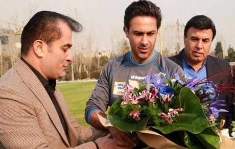 استراماچونی را فراموش کنید/ مجیدی باید به جوانترها فرصت بیشتری دهد