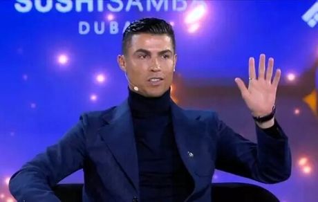 نشریه عربستانی: رونالدو به دنبال ریاست بر باشگاه النصر است