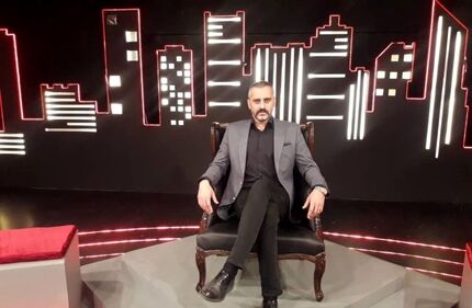
«مافیا» هم نوروزی شد
