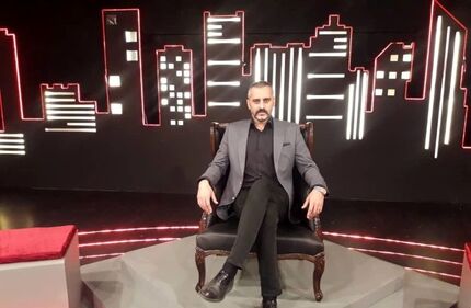 
«مافیا» هم نوروزی شد
