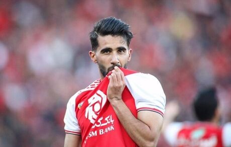 خبری خوب برای پرسپولیس