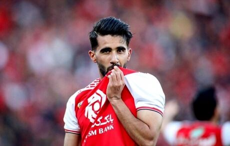 خبری خوب برای پرسپولیس