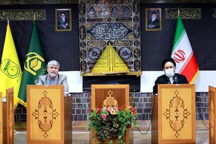 عربستان هنوز ویزای عوامل حج ایران را صادر نکرده است