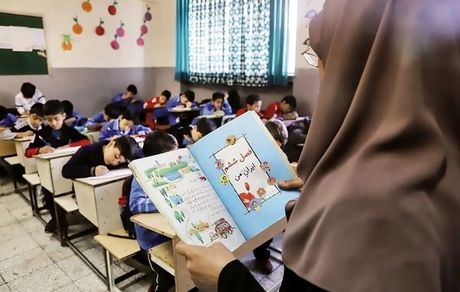 بحران ۸۰ هزار کمبود معلم از مهرماه امسال!