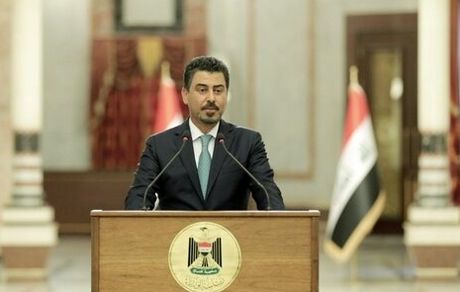 عراق موضعش درباره عادی‌سازی روابط با اسرائیل را اعلام کرد