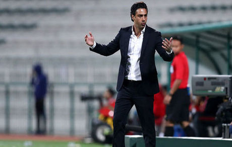 مجیدی در اهواز به دنبال طلسم شکنی