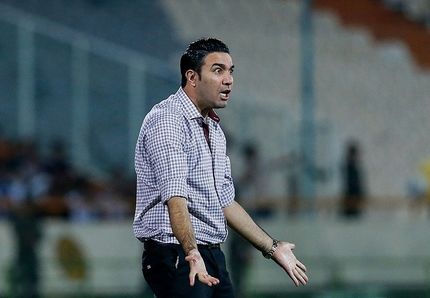 باشگاه پرسپولیس از جواد نکونام شکایت می‌کند