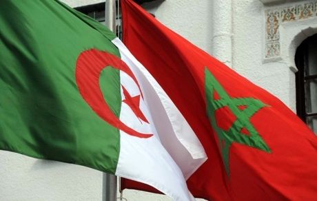 الجزایر با مراکش آشتی نخواهدکرد