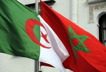 الجزایر با مراکش آشتی نخواهدکرد