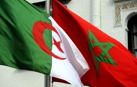 الجزایر با مراکش آشتی نخواهدکرد