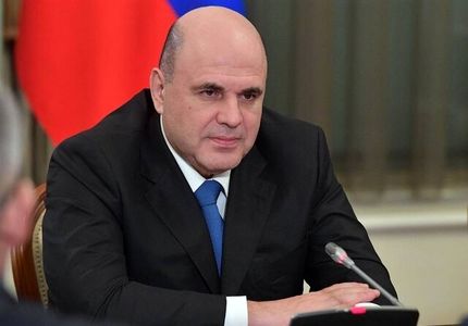 نخست وزیر روسیه: سفر مسعود پزشکیان به مسکو تاریخی است