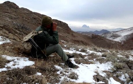 حکم اعدام محیط‌بان همدانی در دیوان عالی کشور نقض شد