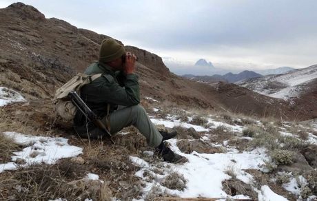 حکم اعدام محیط‌بان همدانی در دیوان عالی کشور نقض شد