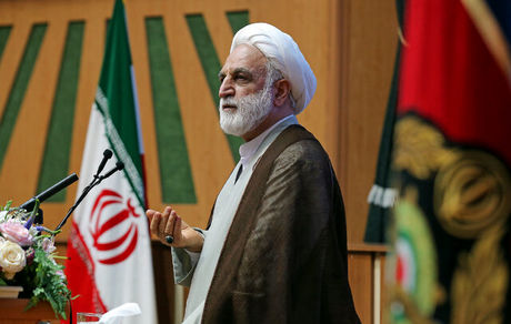 اژه‌ای دستور شناسایی عاملان حمله تروریستی حرم شاهچراغ (ع) را صادر کرد