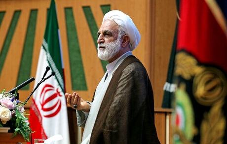 اژه‌ای دستور شناسایی عاملان حمله تروریستی حرم شاهچراغ (ع) را صادر کرد