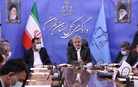 ۶۳ هزار پرونده از موجودی مجموعه قضایی تهران در سال گذشته کاسته شد