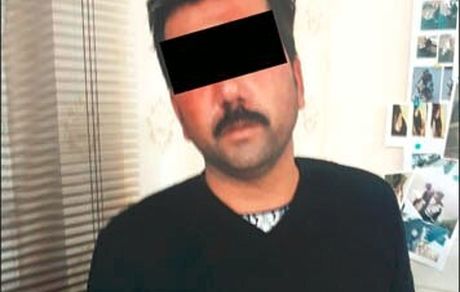 دزدی در مشهد برای بار پانزدهم دستگیر شد!