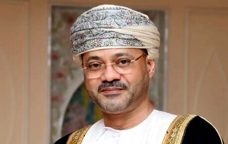 پیام وزیر خارجه عمان درخصوص توقف مذاکرات