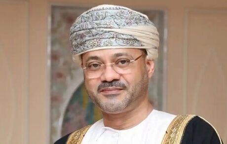 پیام وزیر خارجه عمان درخصوص توقف مذاکرات