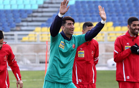 بیرانوند یکی از جذاب‌ترین خریدهای لیگ بلژیک