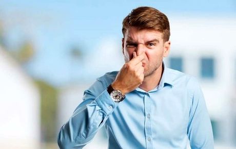 منشا بوی نامطبوع در جنوب تهران مجتمع دفن زباله آرادکوه است