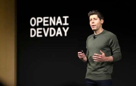 مدیرعامل شرکت سازنده Chat GPT برکنار شد