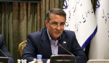 آماده اجرای قانون مجلس برای ساماندهی نیروهای شرکتی هستیم