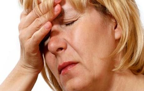 تدابیر پیشگیری از عوارض یائسگی