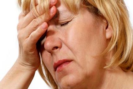 تدابیر پیشگیری از عوارض یائسگی
