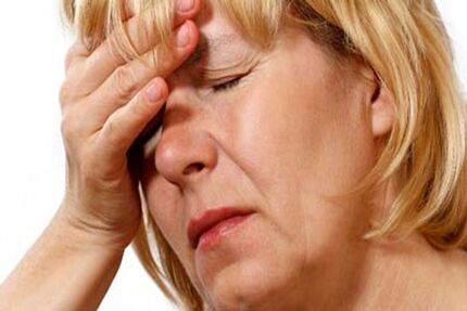 تدابیر پیشگیری از عوارض یائسگی
