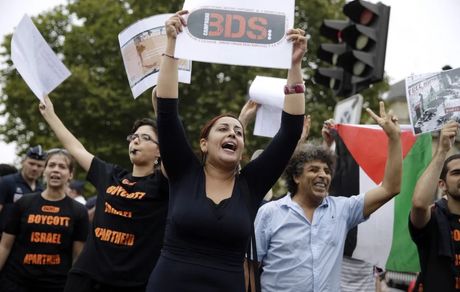 حمایت مالی سازمان ملل از جنبش‌های تحریم رژیم صهیونیستی