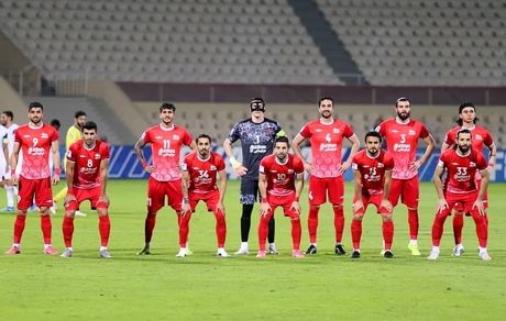 صعود دراماتیک و معجزه‌وار تراکتور ایران بدلیل باخت الهلال