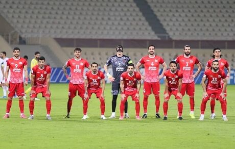 صعود دراماتیک و معجزه‌وار تراکتور ایران بدلیل باخت الهلال