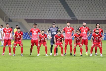 صعود دراماتیک و معجزه‌وار تراکتور ایران بدلیل باخت الهلال
