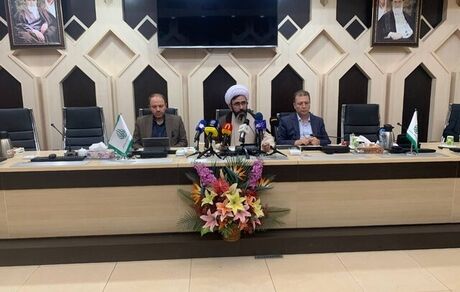 ۱۵ هزار تشکل و مرکز خیریه دارای مجوز در کشور فعالیت دارد