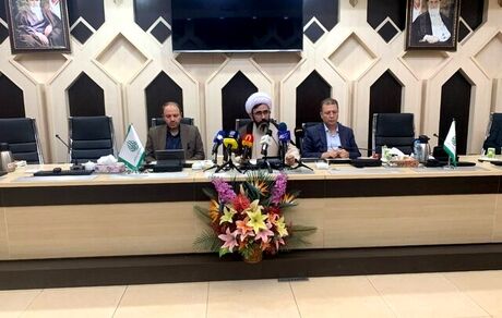 ۱۵ هزار تشکل و مرکز خیریه دارای مجوز در کشور فعالیت دارد