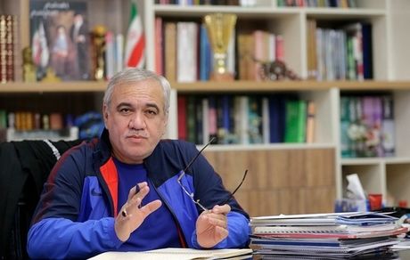 فتح‌الله‌زاده: بزرگترین فرد در استقلال استراماچونی است