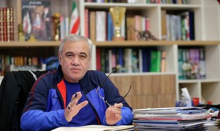 فتح‌الله‌زاده: بزرگترین فرد در استقلال استراماچونی است
