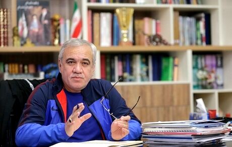فتح‌الله‌زاده: بزرگترین فرد در استقلال استراماچونی است