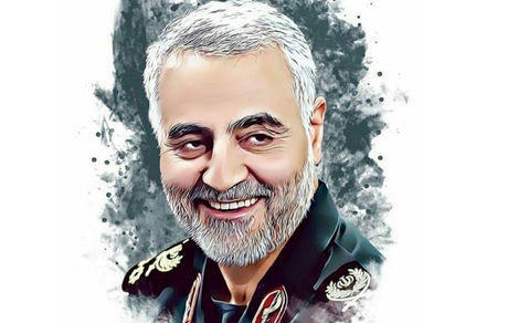 رونمایی از دیوارنگاره جدید میدان ولیعصر(عج) / عکس