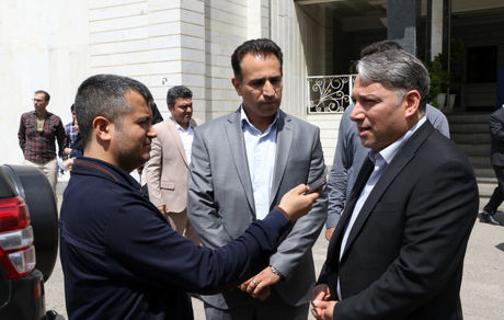 یک مربی بوسنیایی در راه تیم ملی تنیس / احتمال میزبانی ارومیه از مسابقات فیوچرز