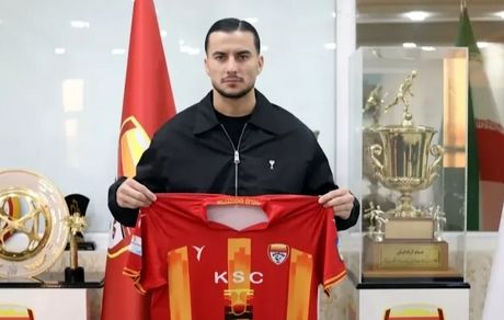 جولانی شاگرد یحیی گل‌محمدی شد